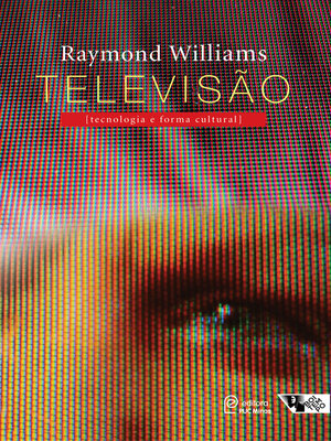 cover image of Televisão